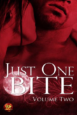 [Just One Bite 02] • Just One Bite Volume 2